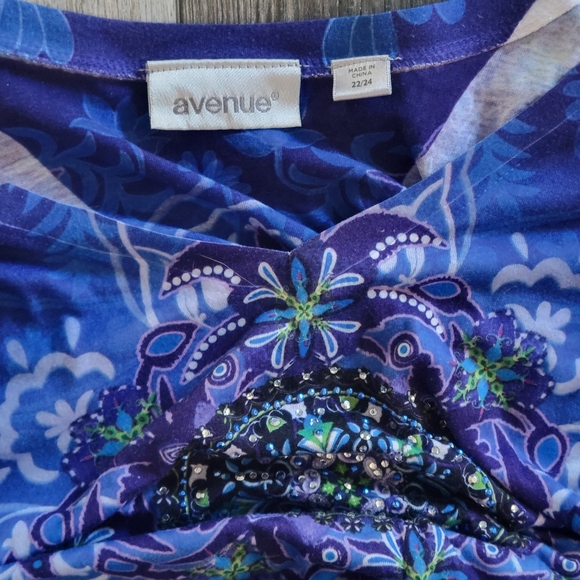 Cybercore y2k being top - Picture 3 of 3